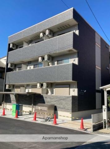 フジパレス城東東中浜Ⅲ番館