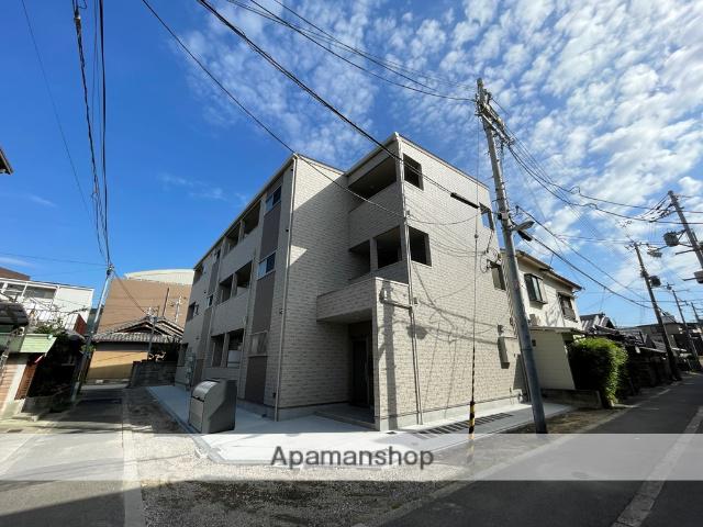 アート瑞光駅前