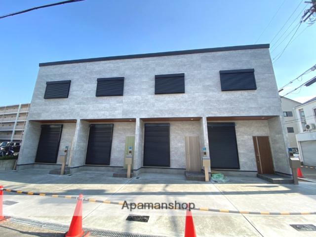 テラスアイビー