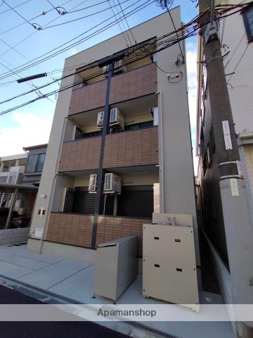 ブランテール深江橋