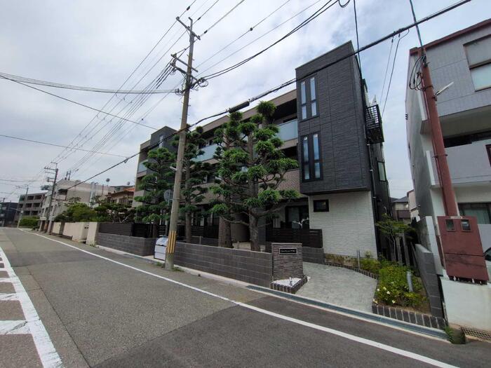カームテラス甲子園口