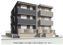 コンフォータブル武庫川