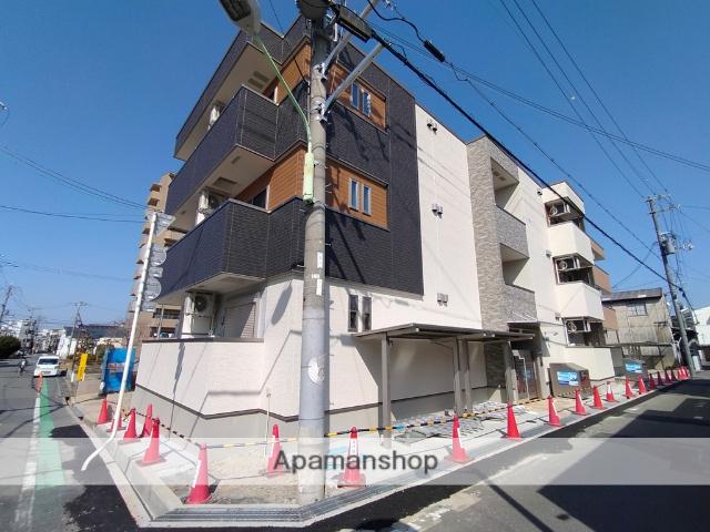 フジパレス鴻池新田Ⅱ番館