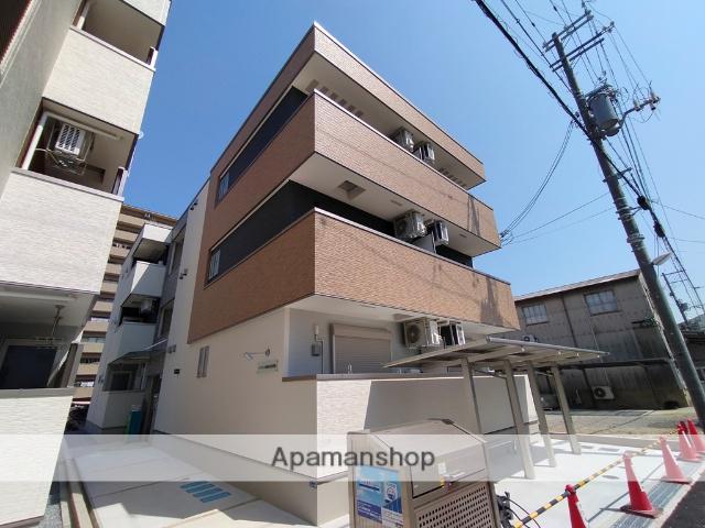フジパレス鴻池新田Ⅲ番館