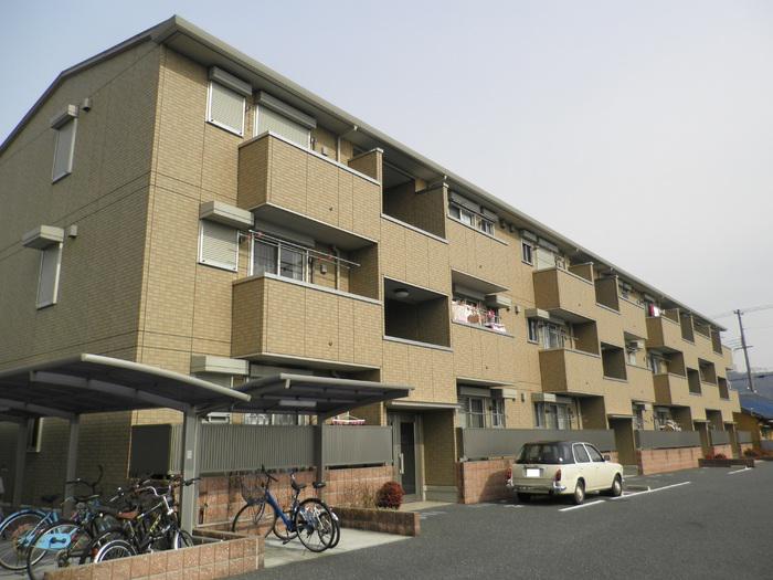 グランシャリオSG