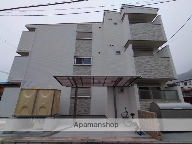 ピレーネ北条Ⅰ