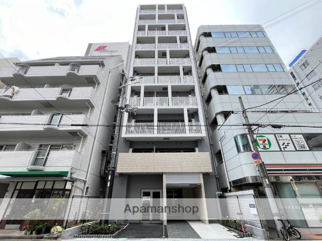 アーバネックス大阪天満宮Ⅰ