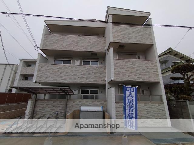 ラモーナ北条Ⅲ