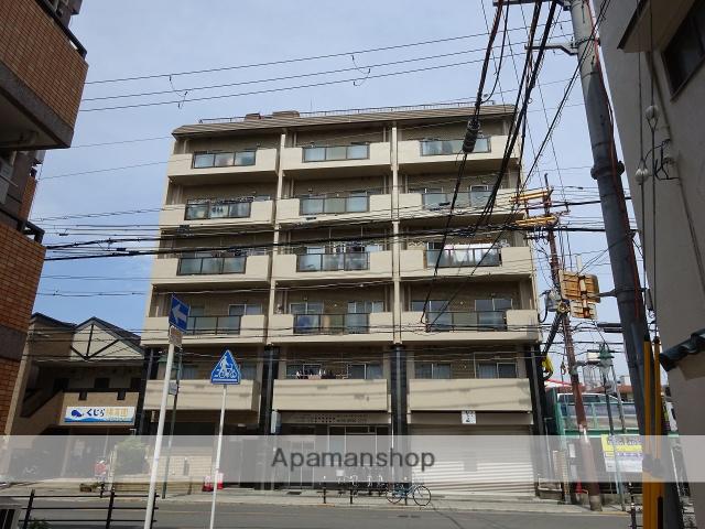 グランドハイツ北