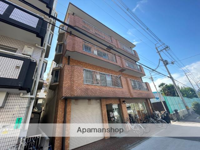 シャンボール淀川