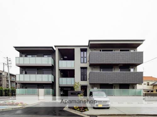 シャーメゾンラフィーネ