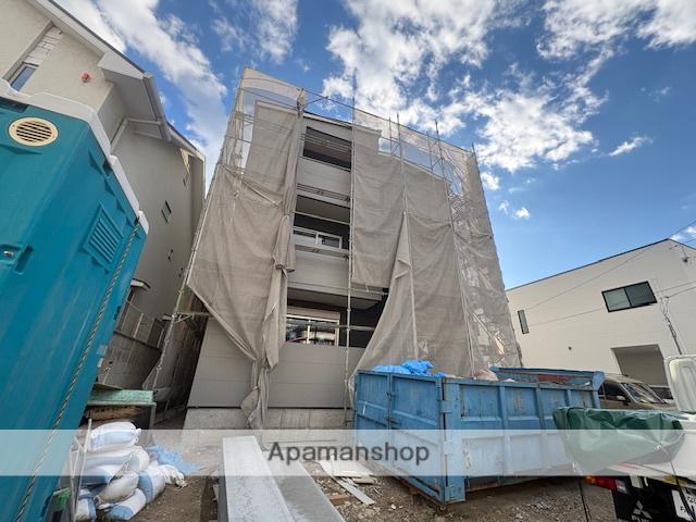 鶴見区鶴見3丁目PJ