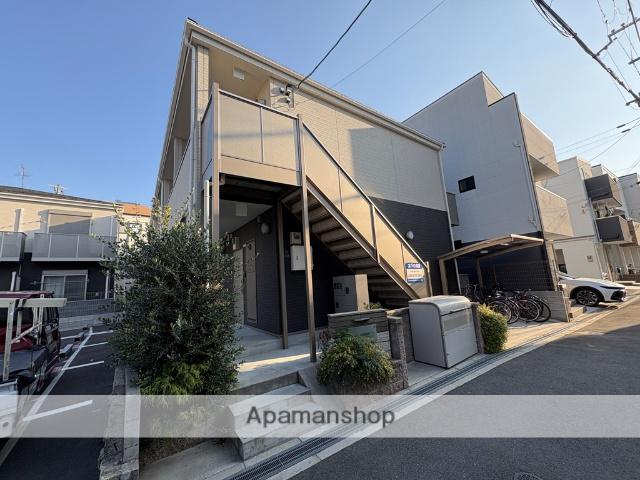 アムールHARMONYⅠ