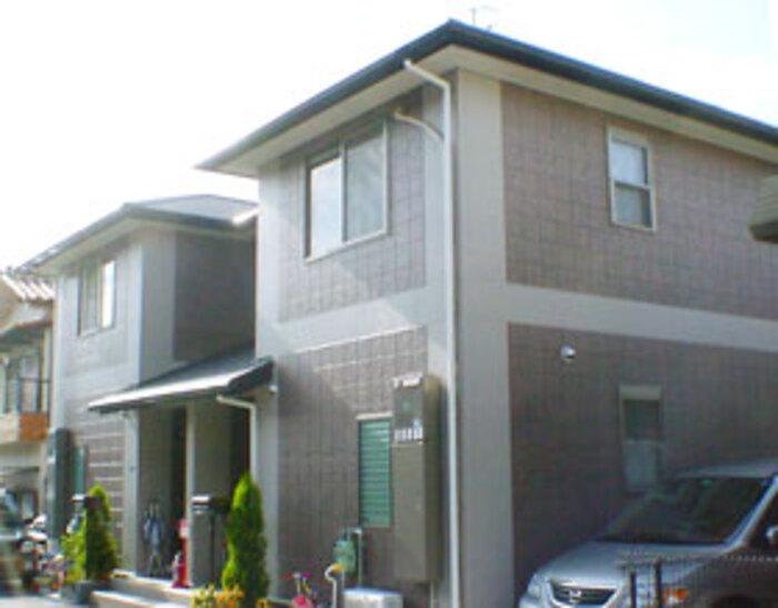 ガーデンハイツ良吉