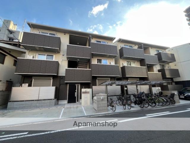 グリーンスコープD-ROOMⅡ・Ⅲ