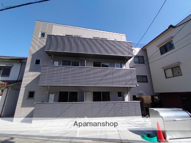 レジデンスコート森ノ宮