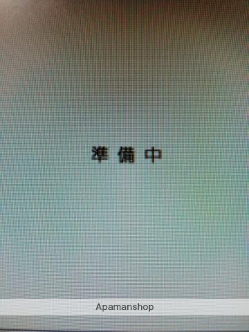 ピレーネ北条Ⅴ(2LDK/1階)の間取り写真