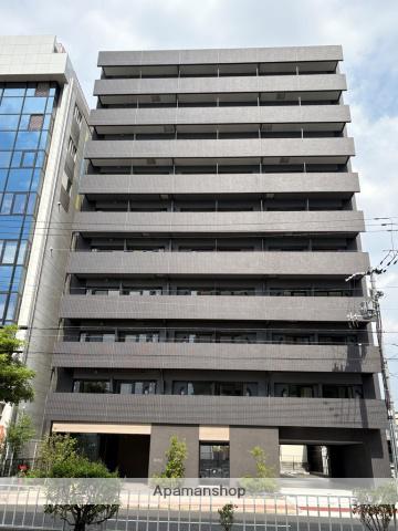 メイクス大阪鶴見