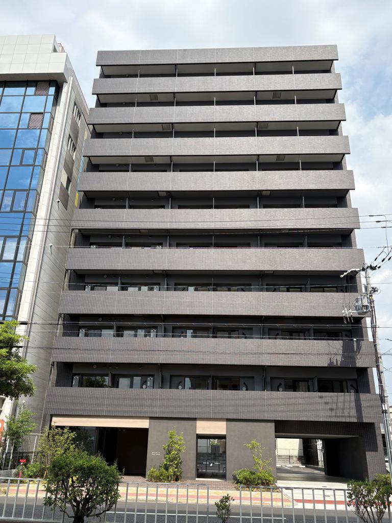 メイクス大阪鶴見
