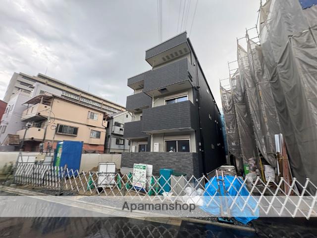 フジパレス住道Ⅰ番館