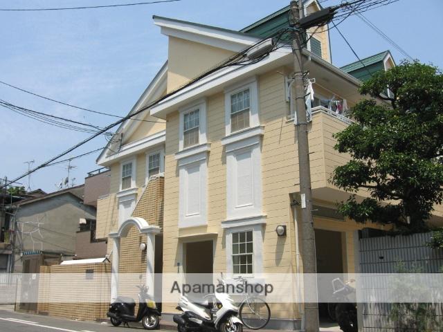 グリーン・スコープ今津