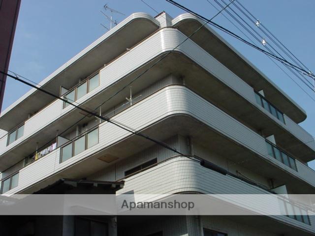 ライズコート永田