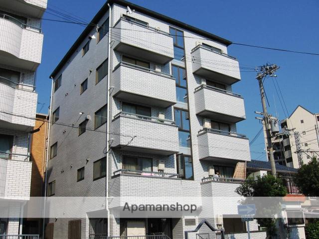 シャルマン新喜多