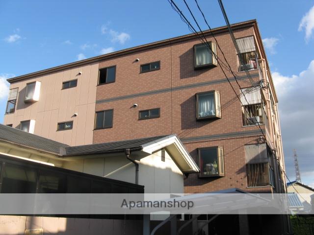 鶴見ベルダァーⅠ番館