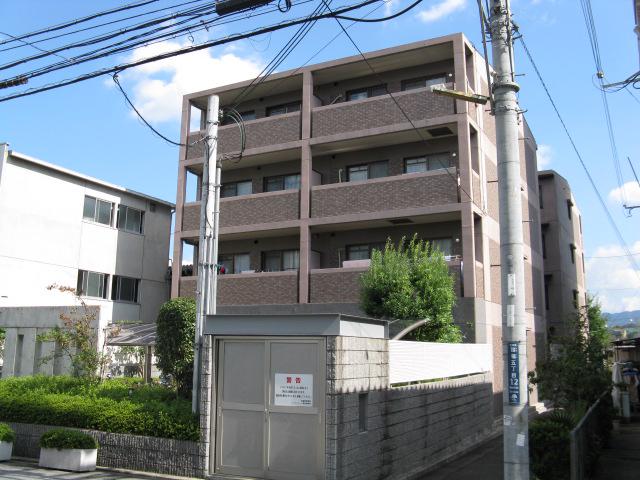 ファインコート鴻池