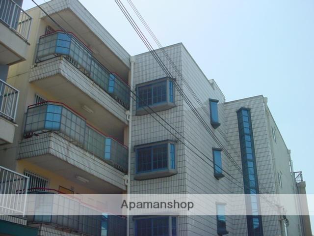 諸福マンション