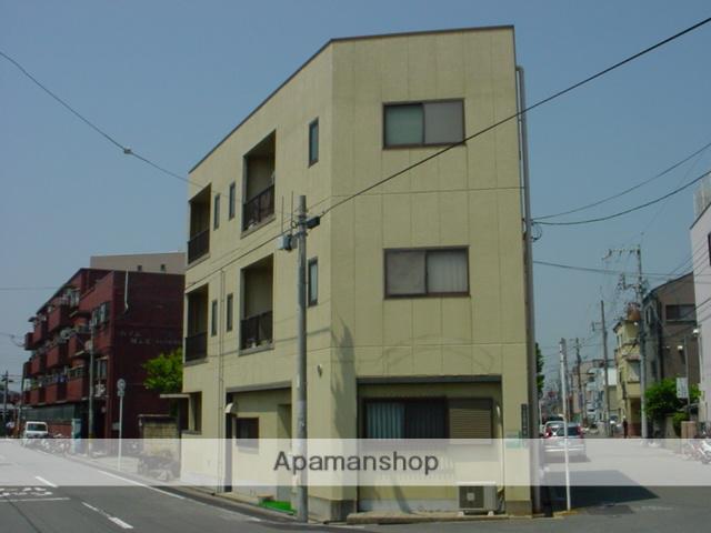 ライトオールツルミ