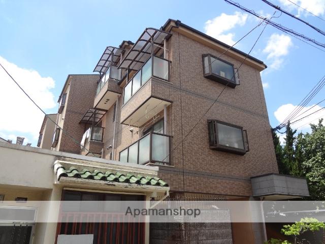 アゼリアマンション