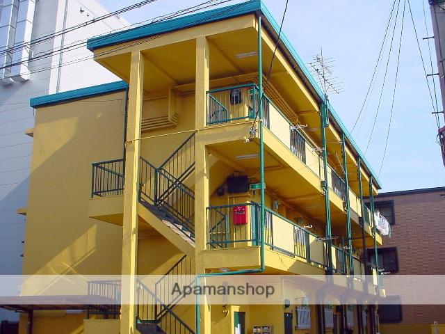 川端ハイツ
