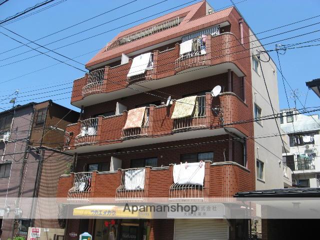 第2サンライズマンション