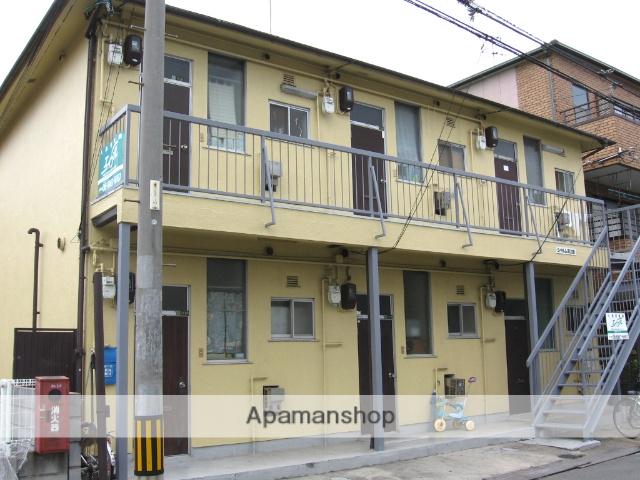 シャルム深江橋