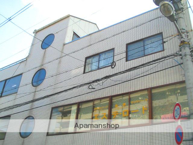 ホワイトビル