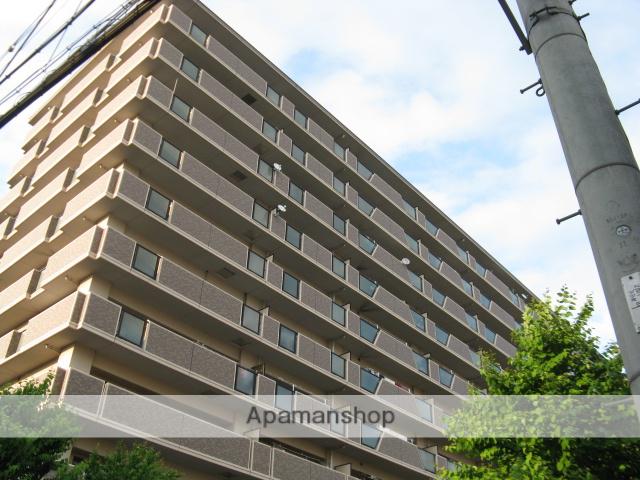 エンゼルプレッサ鶴見緑地