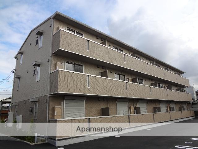 メゾン・ド・セツコ