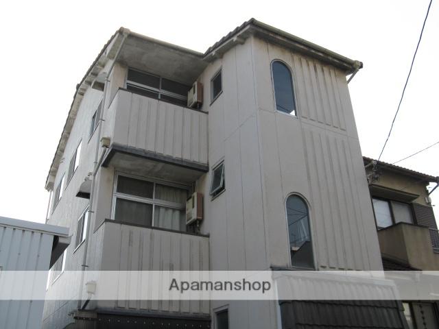 メゾンドリュウ鶴見