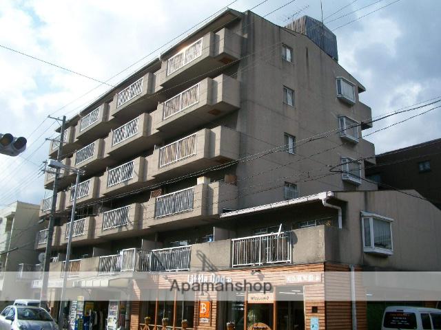 緑橋グリーンハイツ