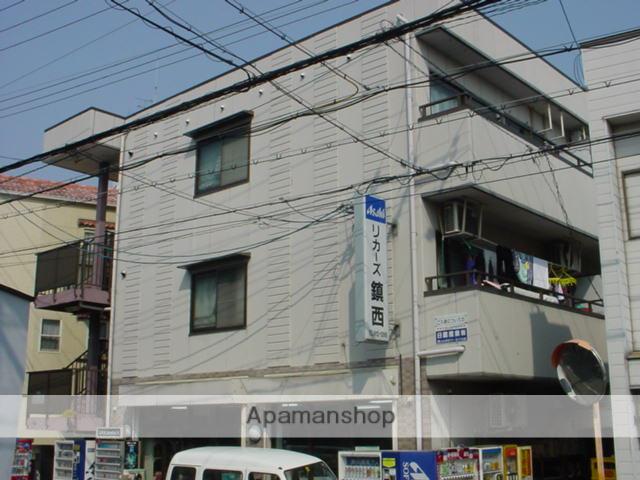タウンコート鎮西