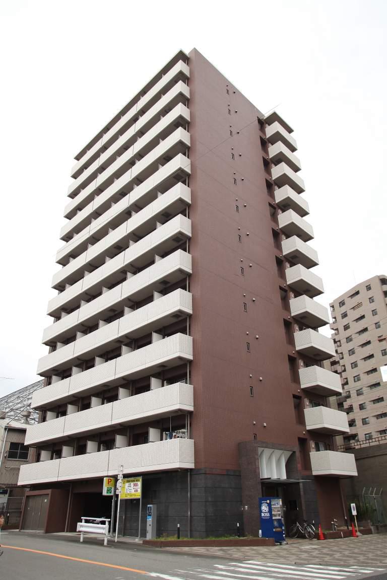 エスライズ梅田北