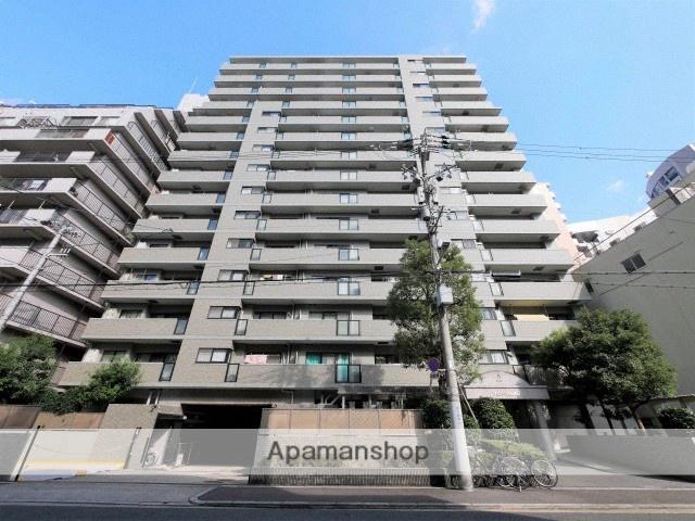 メロディーハイム同心