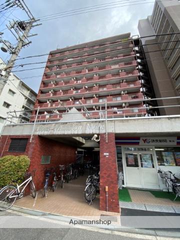 ライオンズマンション野田