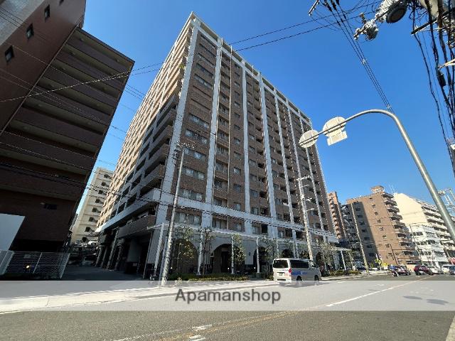 グレンパーク梅田北