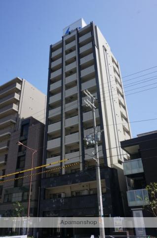 アクアプレイス梅田2