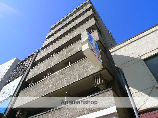 フレアコートKM福島