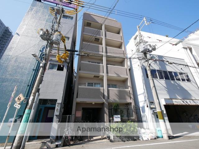 スペランツア出雲天満橋