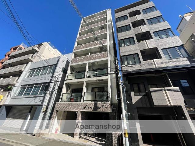 ラ・フォーレ松ヶ枝町Ⅰ