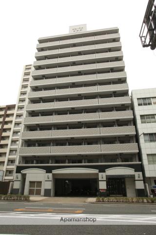 エスリード南森町駅前